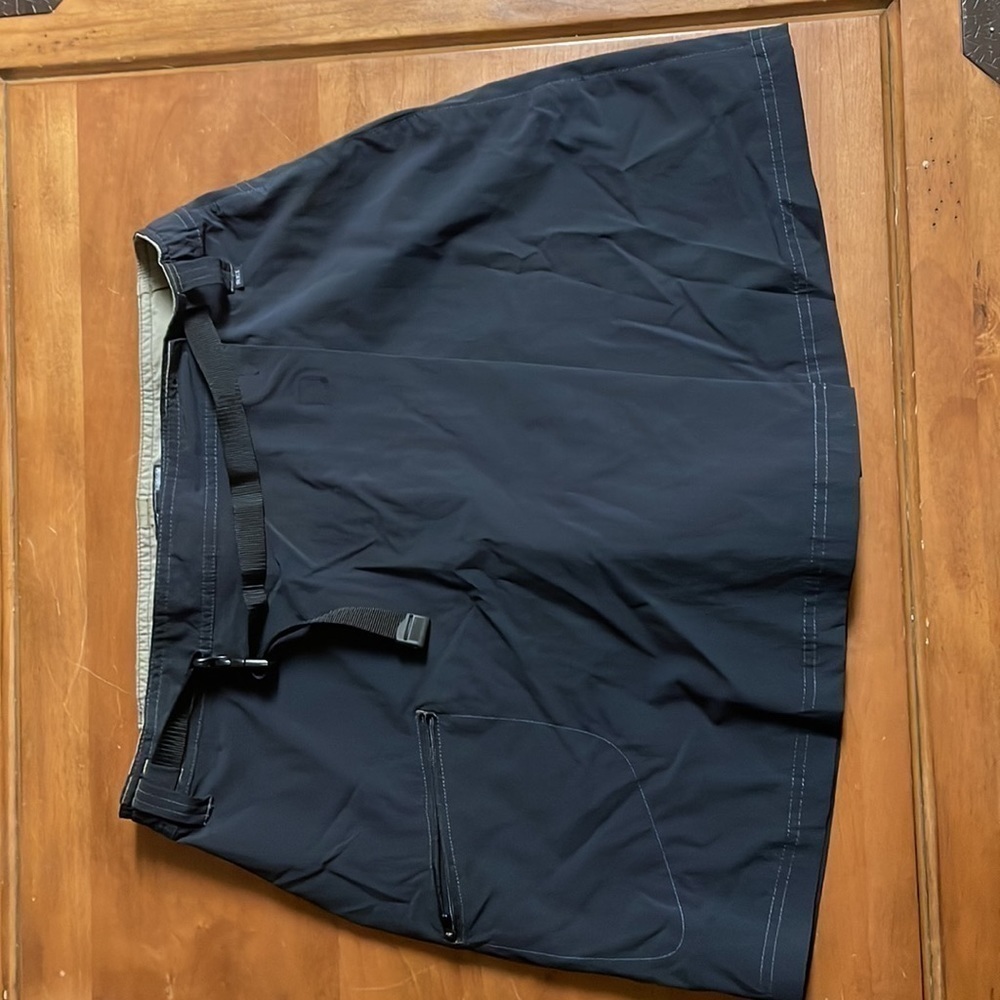 Rei Nylon Skort Size 12 - Picture 3 of 8
